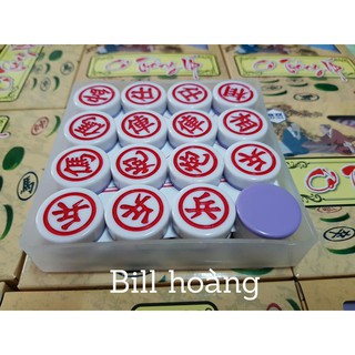 quân cờ úp hàng đài loan ( ko gồm nắp)