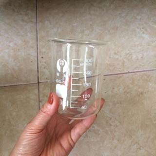1 hộp cốc 300ml