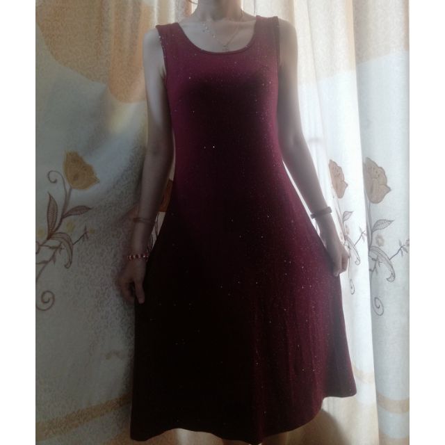ĐẦM THUN KIM SA -125K
