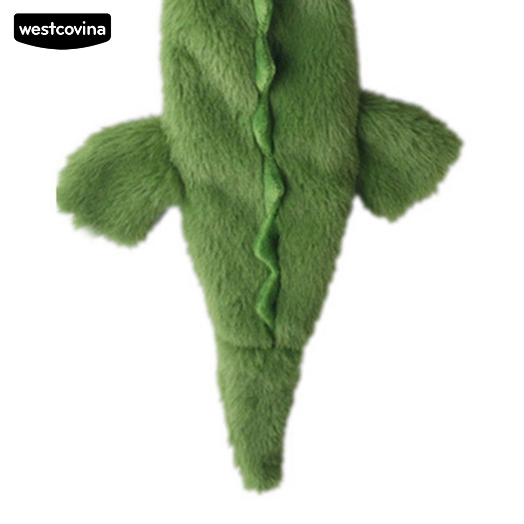 Đồ Chơi Nhồi Bông Hình Hoạt Hình Có Âm Thanh Huấn Luyện Cún Cưng Giải Trí