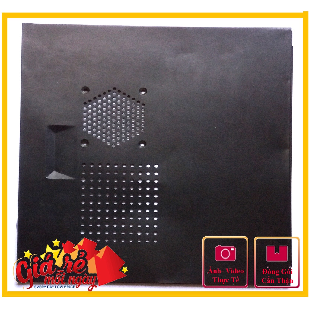 Nắp hông Thùng Case PC Nắp Thùng CPU máy tính