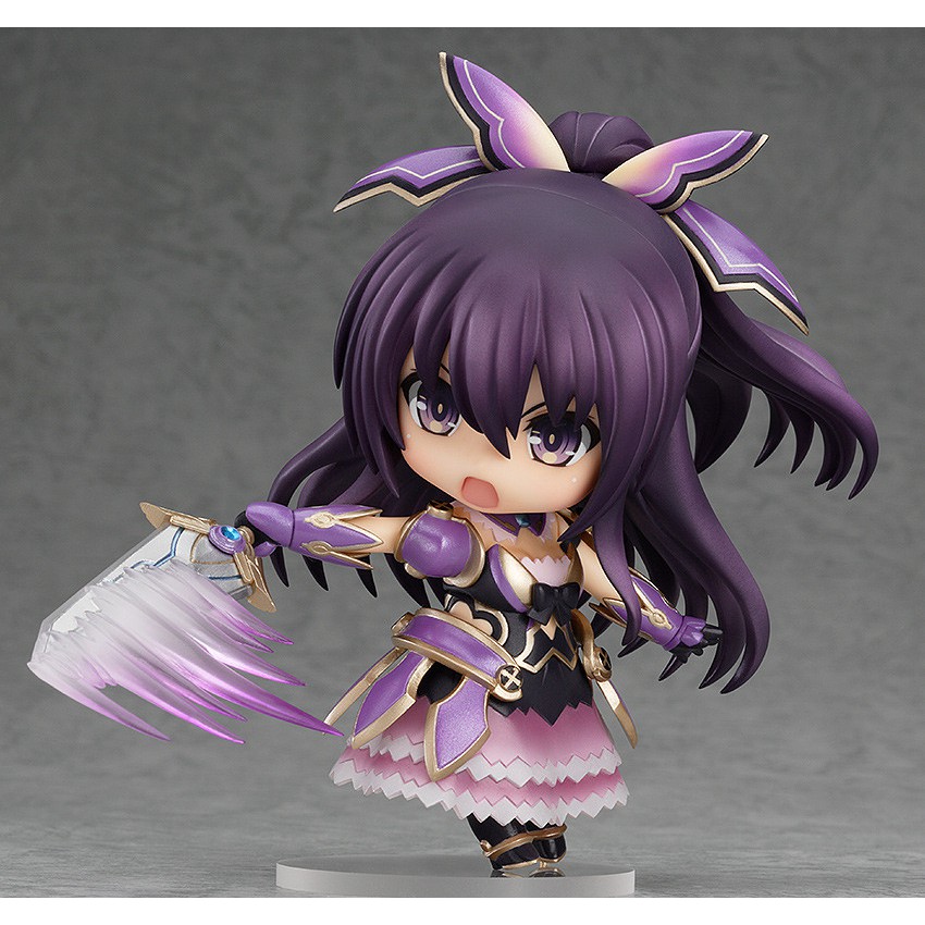 Mô hình Nendoroid Good Smile Company 1353 Ristarte Cautious Hero