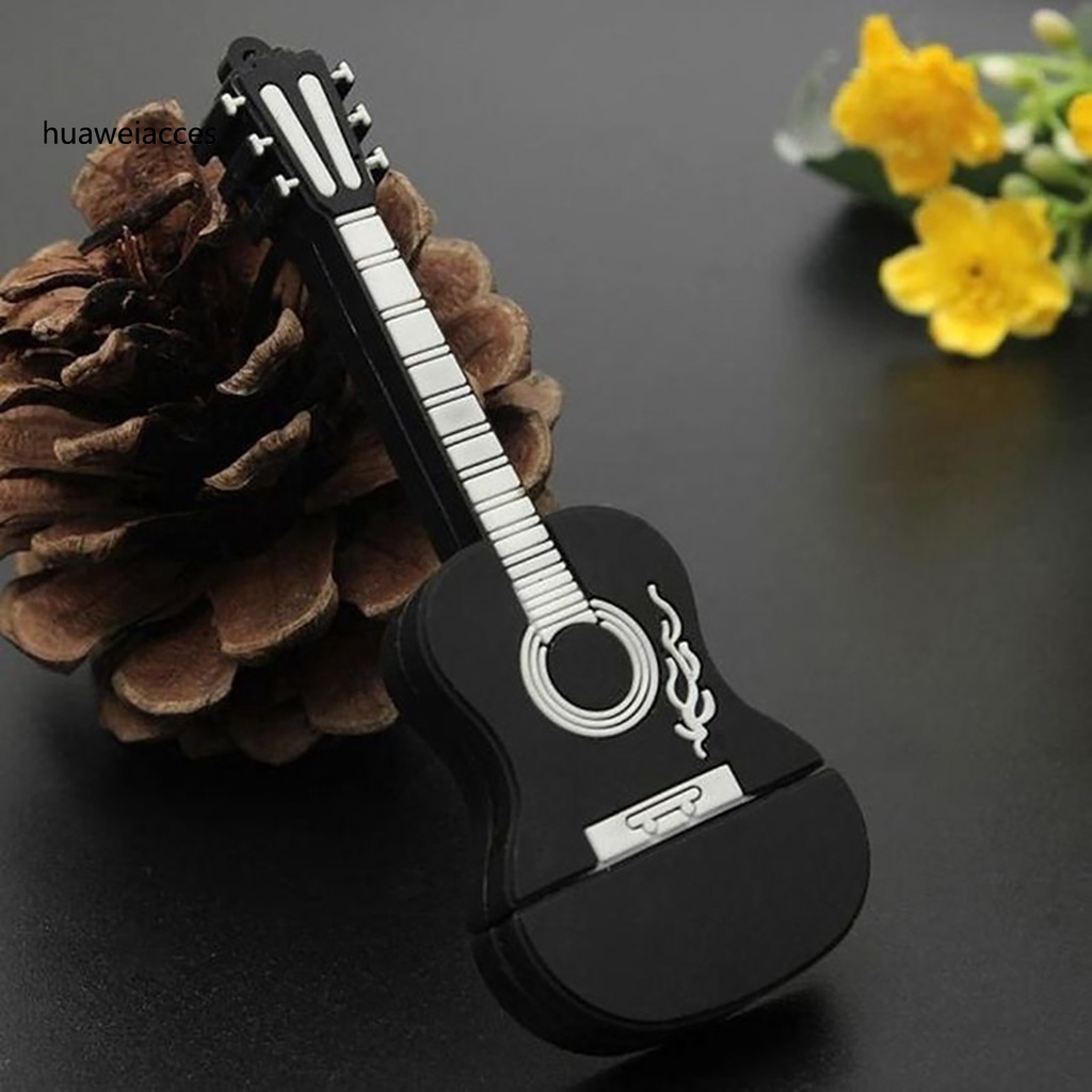 HUA-USB Disk Multi-Functional Creative PVC Memory Stick Thumb Drive for Work | BigBuy360 - bigbuy360.vn