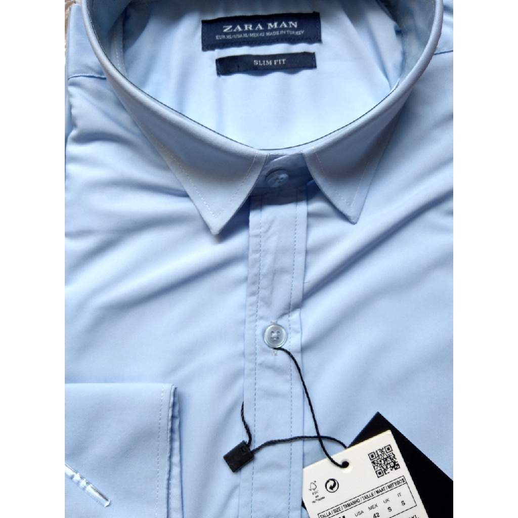 Áo Sơ Mi Nam Tay Dài Cao Cấp - LZ FASHION - HX005 | BigBuy360 - bigbuy360.vn