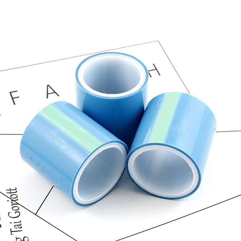 Cuộn Băng Dán Chống Nhăn Khung Kim Loại Làm Trang Sức DIY