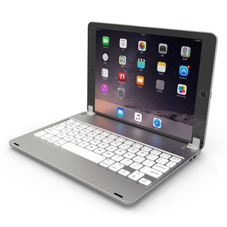 Bàn phím bluetooth cho ipad 💝Freeship💝bàn phím không dây cho iPad Air/Air 2,bàn phím cơ thiết kế như 1 laptop mini