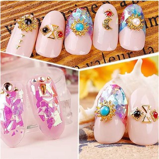 SET 12 MÀU - XÀ CỪ PHA LÊ