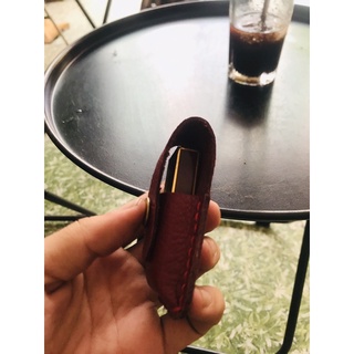 Bao da bật lửa dunhill, dupont bỏ túi