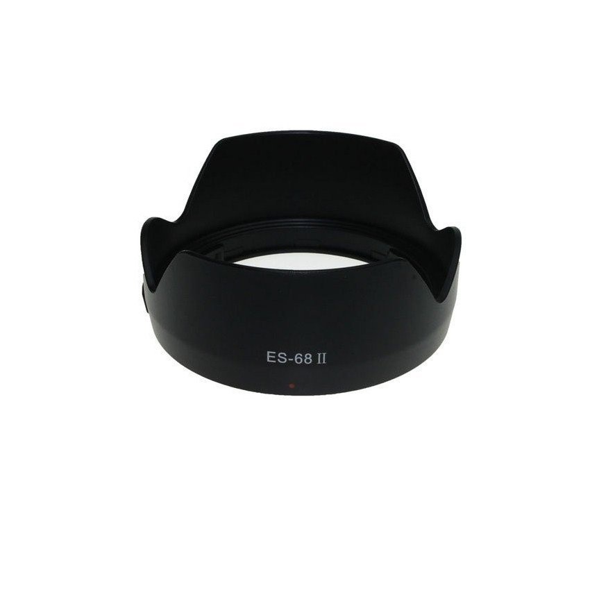 Lens hood cho ống kính Canon