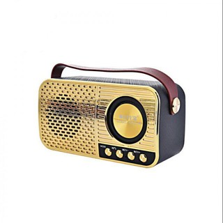 Loa bluetooth WSTER WS-3138
