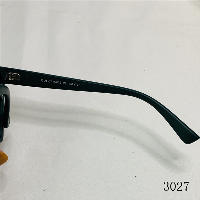 Kính Mát Phân Cực GUCCI Chính Hãng Thích Hợp Cho Các Cặp Đôi Lái Xe Du Lịch Ngoài Trời