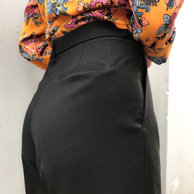 QUẦN BAGGY CÔNG SỞ MÃ 02
