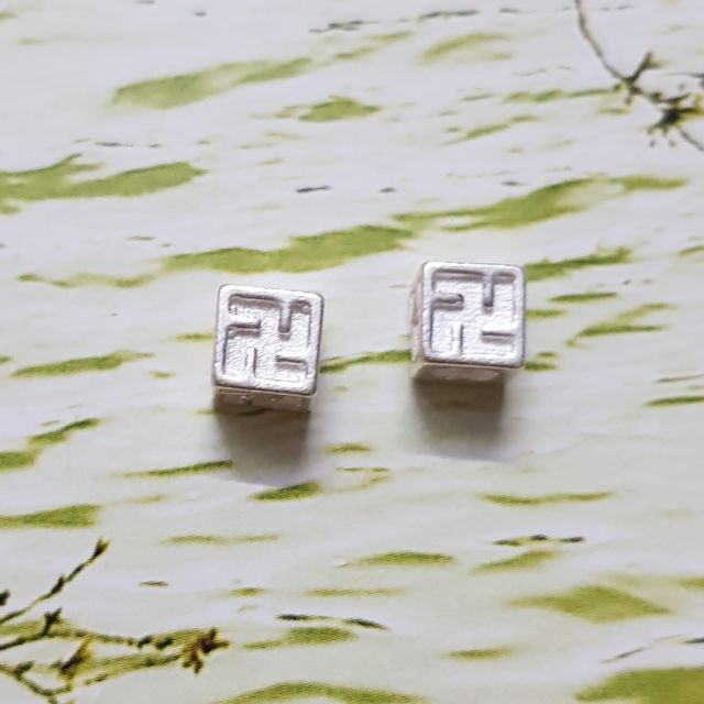 Bi bạc 925 5li