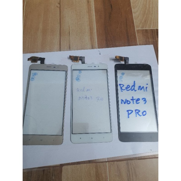 cảm ứng redmi note 3 pro bao test đỗi trã