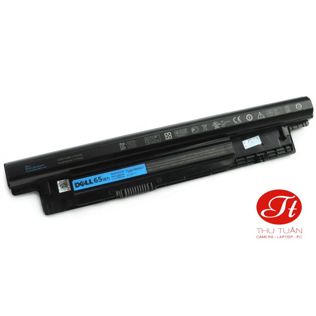 Pin laptop DELL 3421 5421 3521 3541 3542 3442 3537 Battery Dell Inspiron 15R
