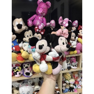 Nhồi bông chuột Mickey