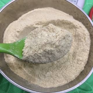 Bột sả nguyên chất gói 50-100gr