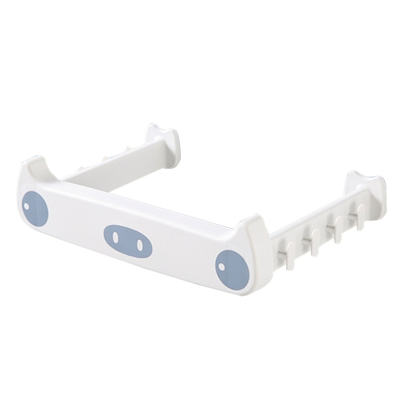 Giá Treo Túi Rác Gắn Tường Tiện Dụng Cho Nhà Bếp