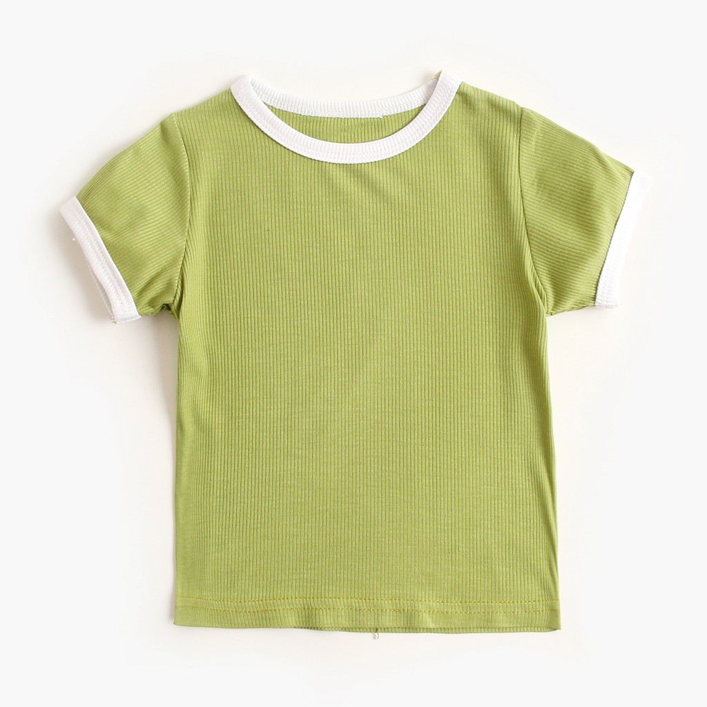 Bộ Đồ Ngủ Sanlutoz Cho Bé Bằng Phong Cách Đơn Giản