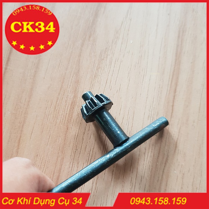 Khóa tay khế mở đầu măng ranh máy khoan Dụng Cụ Mở Đầu Khoan Đài Loan Tay mở măng ranh 13 loại tốt