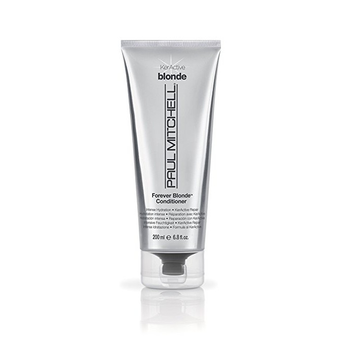 Dầu xả dành cho tóc bạch kim Forever Blonde Conditioner Paul Mitchell