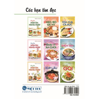 Nấu Ăn Gia Đình