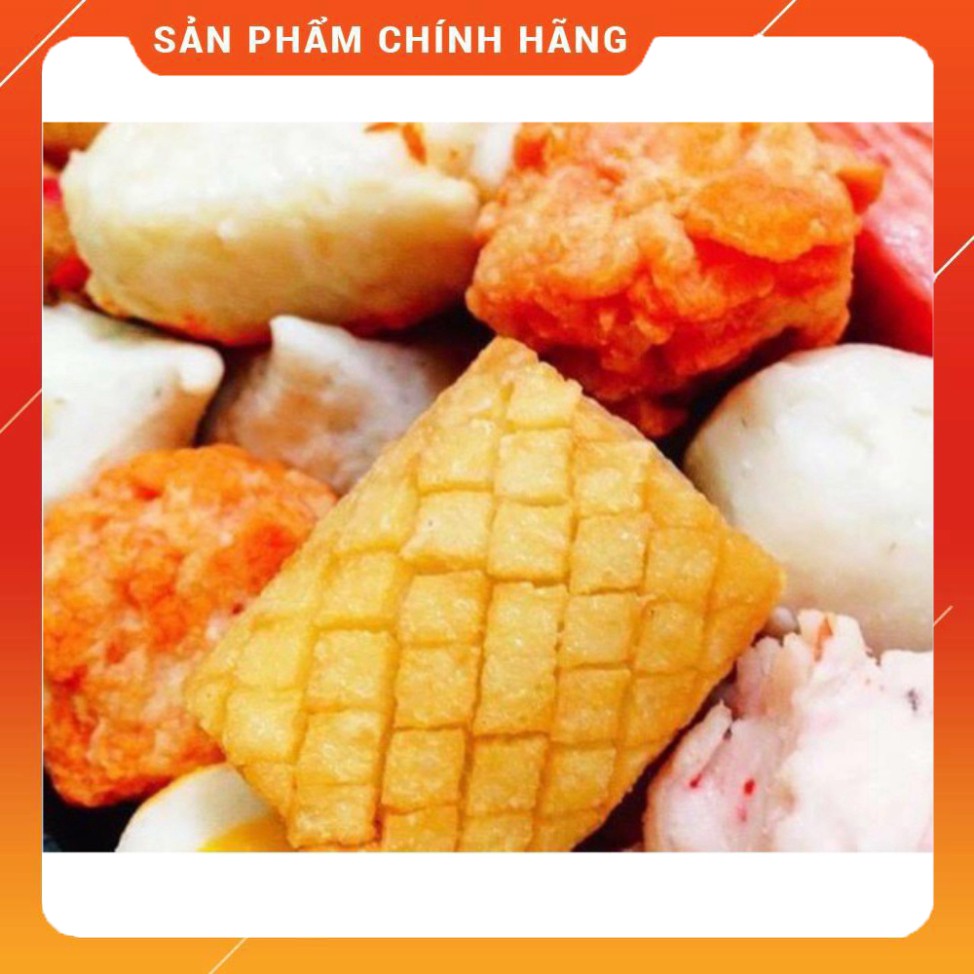 Mực cuộn Squid Analog loại 1 siêu ngon - now ship tp hcm nuongfood