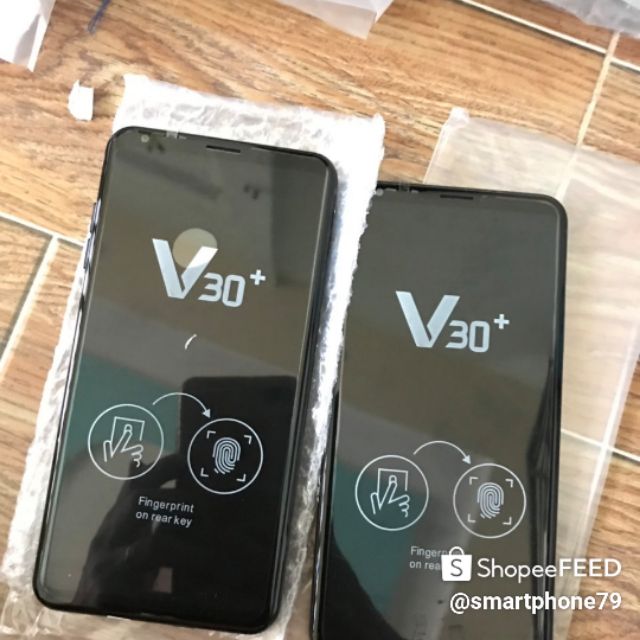 Điện thoại lg v30 plus 128gb mới tinh bh 1 năm | WebRaoVat - webraovat.net.vn