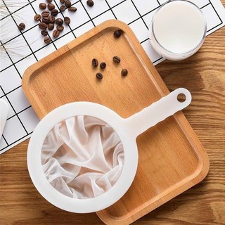 Lưới rây thực phẩm - Rây lọc thực phẩm siêu mịn