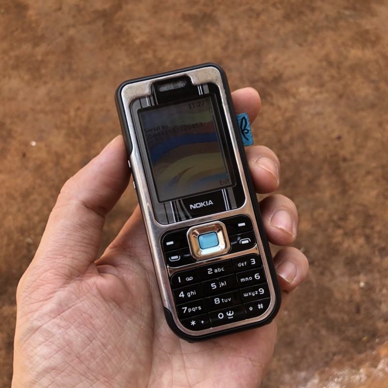 Điện Thoại Nokia 7360 | BigBuy360 - bigbuy360.vn