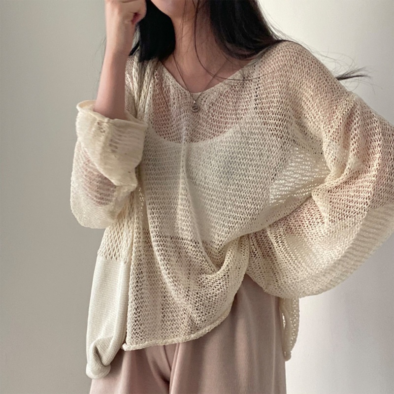 Áo Lửng Tay Dài Thời Trang Dành Cho Nữ