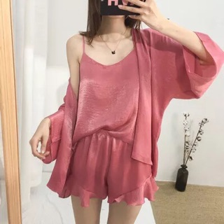 Set ngủ 4 chi tiết
