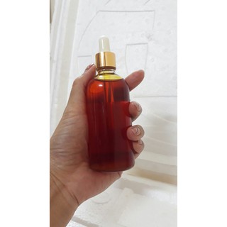DẦU  GẤC LOẠI 100ML