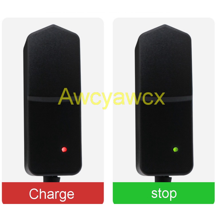 Toys car charger children electric motorcycle battery Bộ Sạc Pin Axit Chì DC 6V 12V 500mA 1A Cho Xe Máy alligator clip Lead acid Tricycle
