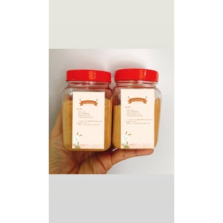 100g muối nhuyễn tôm Tây Ninh