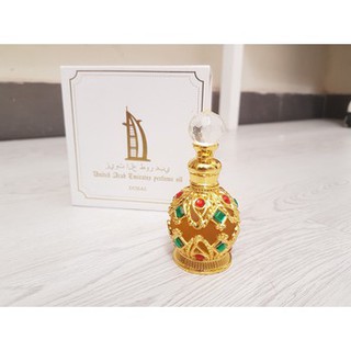 Nước hoa tinh Dầu DuBai Hoa oải hương Paris 20ml