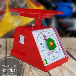 CÂN 1KG NHỰA