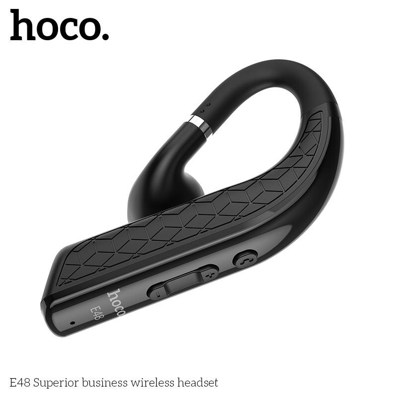 [Mã ELFLASH5 giảm 20K đơn 50K] Tai Nghe Blutooth Hoco E48