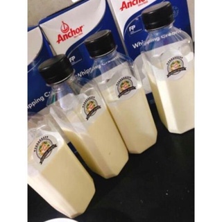 Kem sữa whipping cream Anchor 250ml (N25)