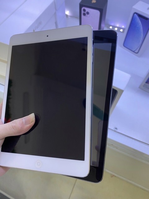 MÁY TÍNH BẢNG IPAD MINI 2 WIFI 16G LIKE NEW MỚI 99% | BigBuy360 - bigbuy360.vn