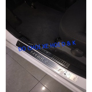 Ốp Bậc Trong Ngoài Spark 2014/2019