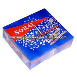 1000 que  Soral cầm tay