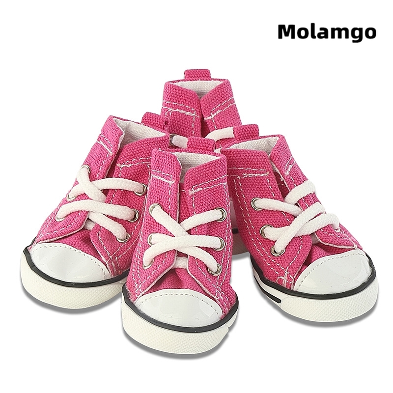 Giày MOLAMGO Thời Trang Cho Thú Cưng