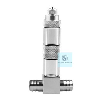 Trộn CO2 Mufan
