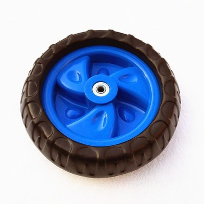 Bánh Xe Trước Sau Chống Mài Mòn Gắn Bánh Xe Ba Bánh Trước Sau Cho Bé