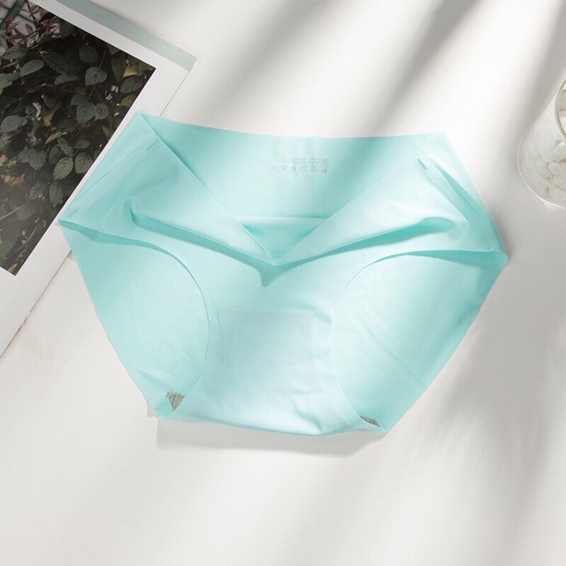 Combo 10 Quần Lót Su đúc lạnh không đường mai Loại 1