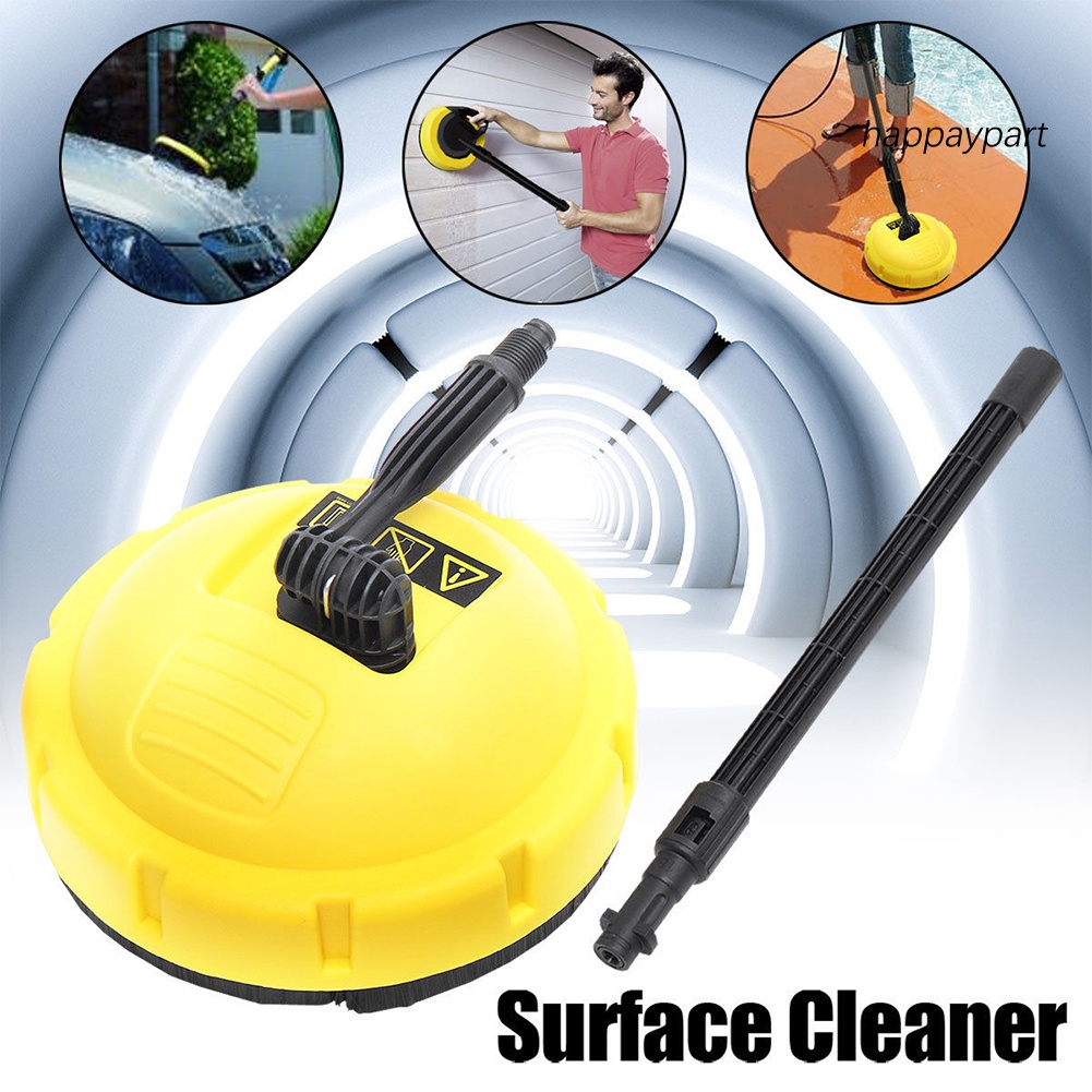 Cọ Rửa Xe Áp Suất Cao Cho Karcher K2 K3 K4 K5