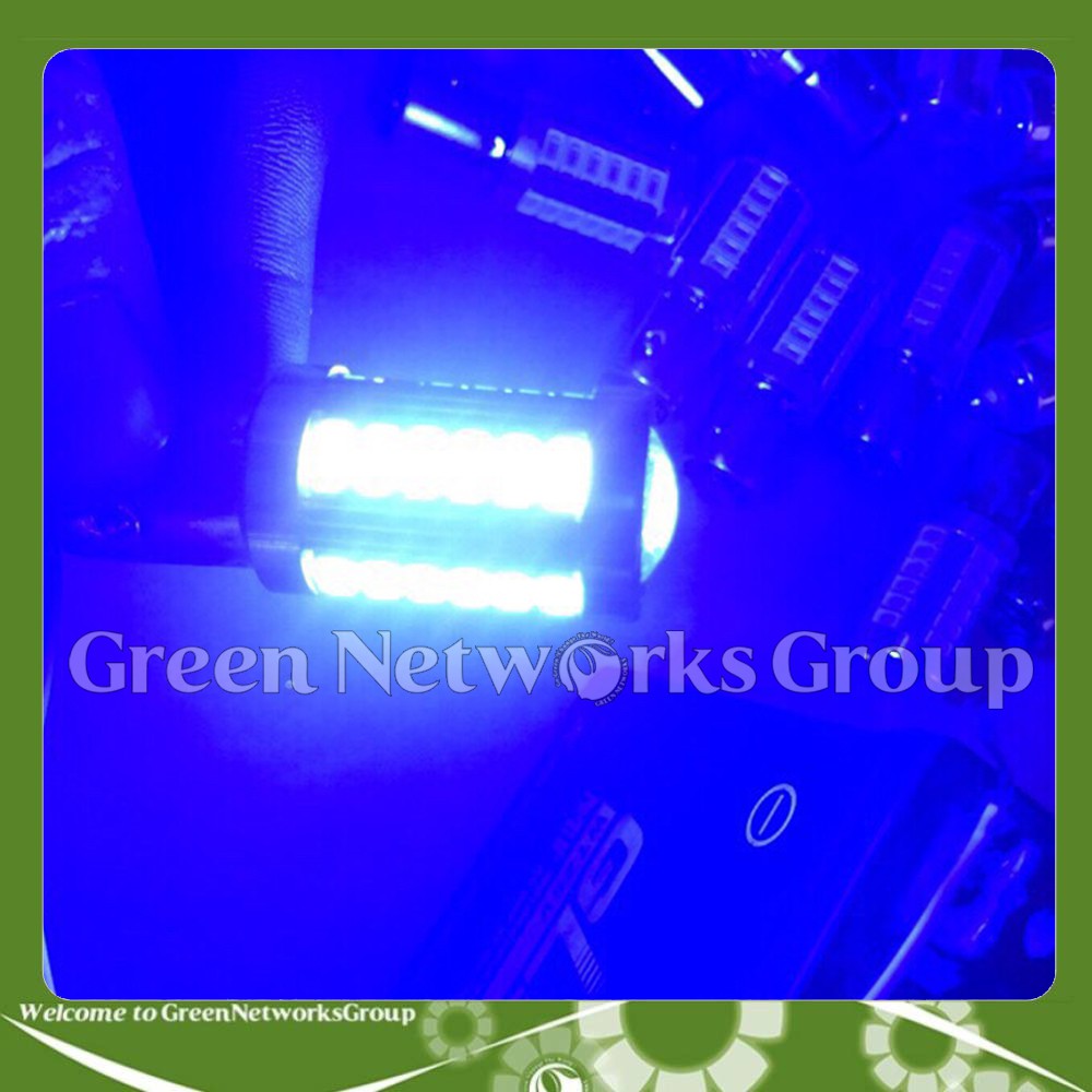 ĐÈN LED HẬU NHÁY 33 TIM LED BI CẦU Ô TÔ XE MÁY2 CHÂN DƯƠNG (GIÁ 1 BÓNG) greennetworks