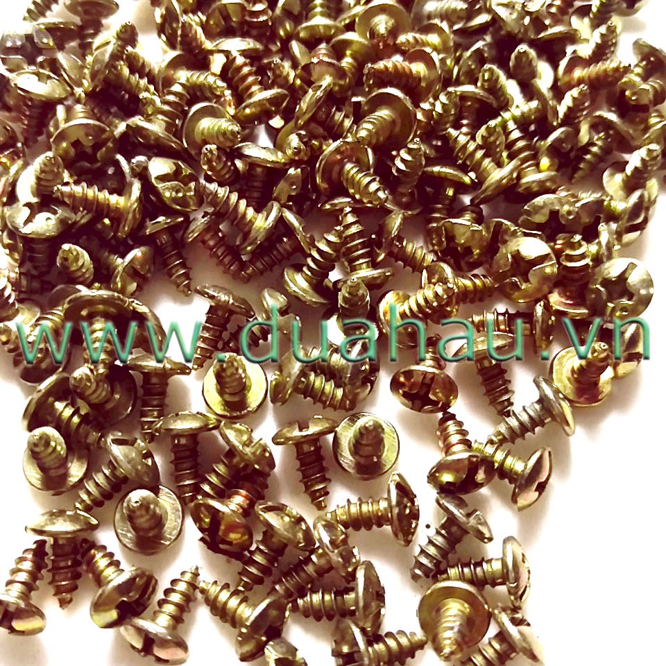 Vit dù 3x10mm