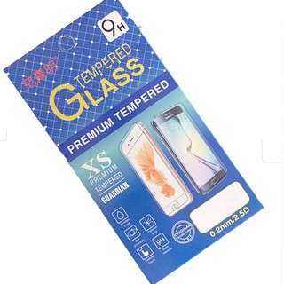 Miếng dán cường lực Samsung Galaxy C9  (Trong suốt)